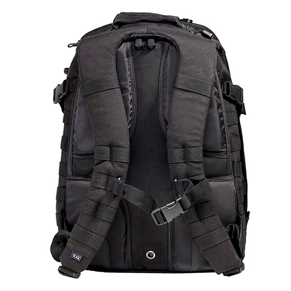 The 5.11 Rush 12 Backpack