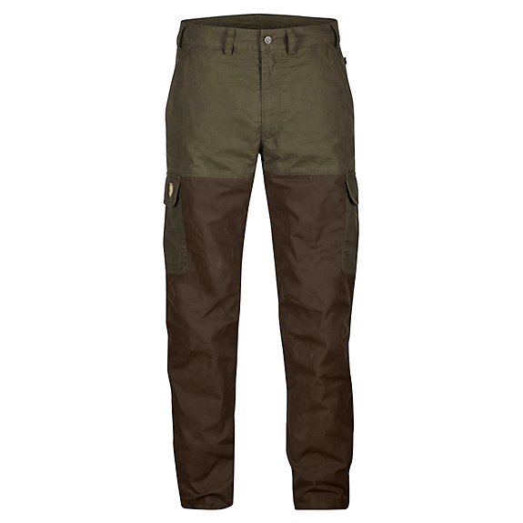 Fjallraven Brenner Waterproof Trousers