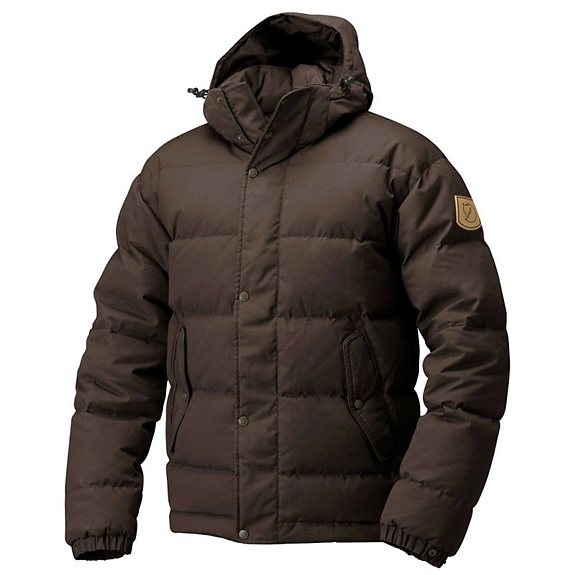 Fjallraven Ovik Down Jacket