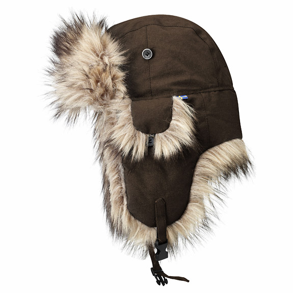 Fjallraven Tur Heater Hat