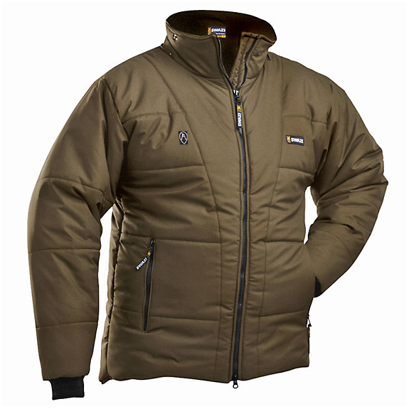 Swazi Crofter Jacket - £345.00 (£50.00 off)