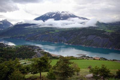 Woodlore's Canoeing Expedition, 2010