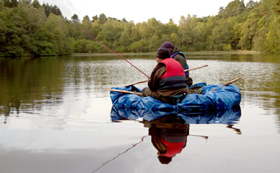 Woodlore's Journeyman Course