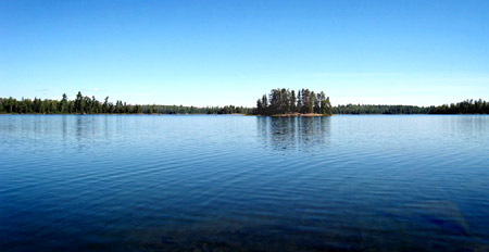 Thomas Lake