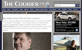 TheCourier.co.uk