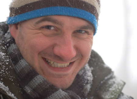 Ray Mears Griddle Test