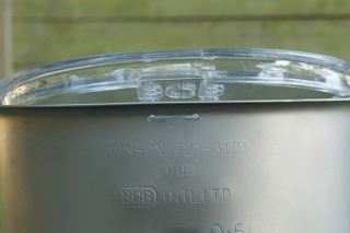 One of the modified attachment points