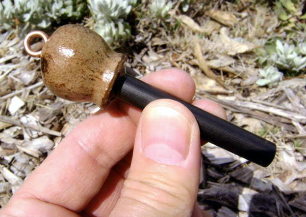 Richard Spencer's Fire Stick