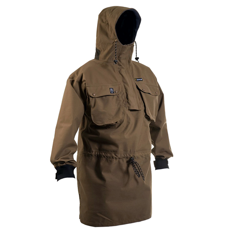 The Swazi/Ray Mears Tahr Anorak