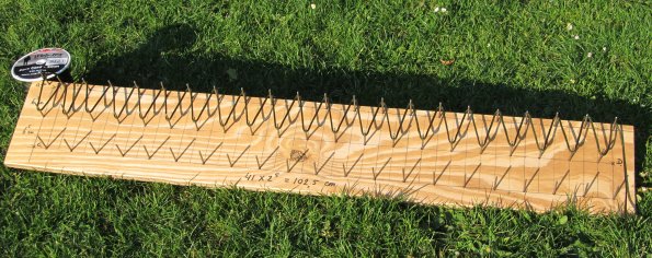 Figure 3A - The Start