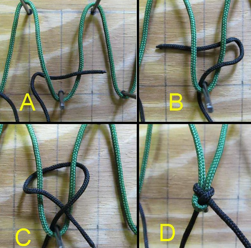 Figure 5 - Left to Right