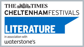 The Times Cheltenham Literature Festival