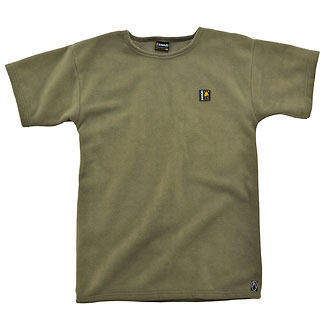 The classic Swazi Bushman's Tee