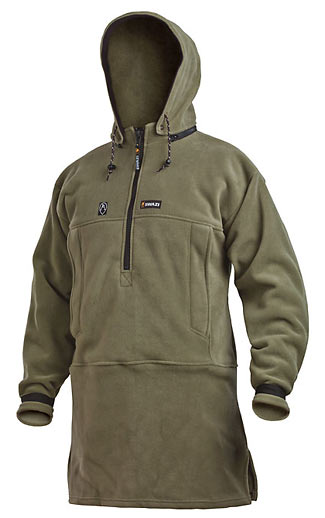 The Swazi Nahanni Shirt