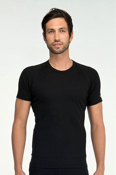 Icebreaker Bodyfit 200 Contour Crewe