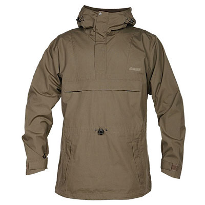 The Bergans Morgedal Backcountry Anorak