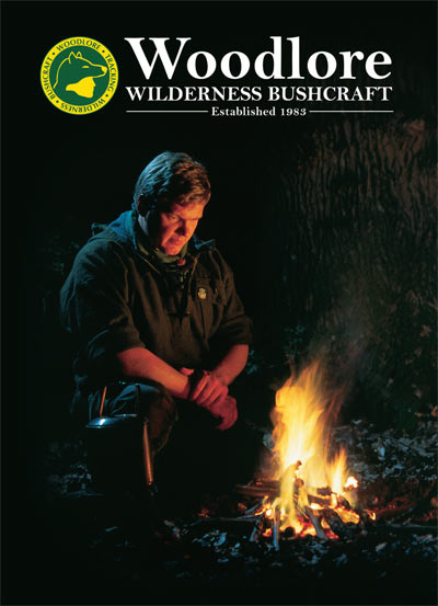 Woodlore Presentation Pack