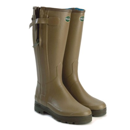 Le Chameau Chasseurnord Wellington Boots Le Chameau Chasseurnord Wellington Boots