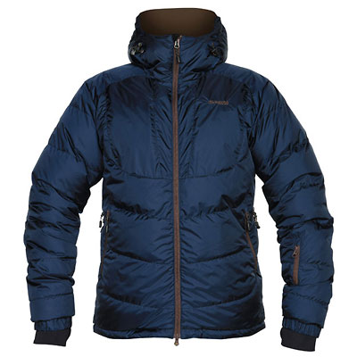 The Bergans Sauda Down Jacket