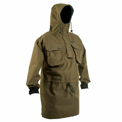 Swazi/Ray Mears AEGIS Tahr Anorak