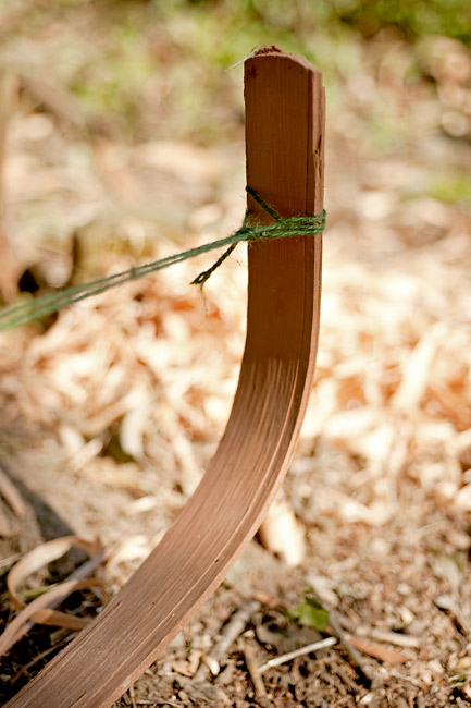Birch Bark Canoe Building with Ray Mears and Pinock Smith - Day 5