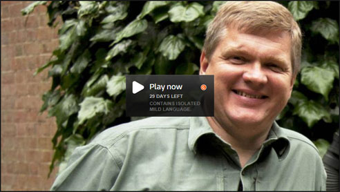 Ray Mears - Close Encounters, Episode 2