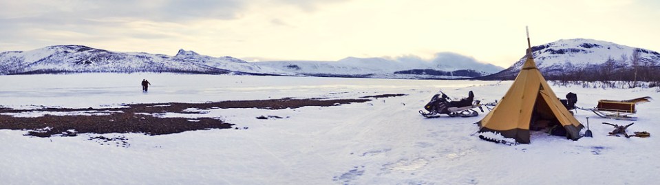 Woodlore Boreal Adventure