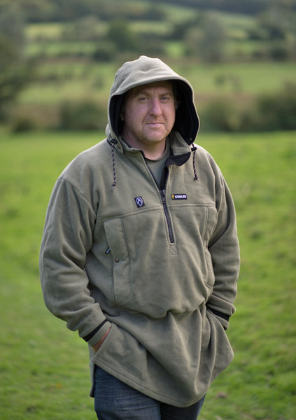 Swazi Nahanni Shirt - Tussock Green