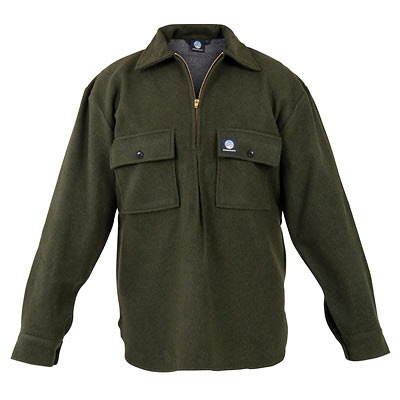 The Swanndri Ranger Shirt