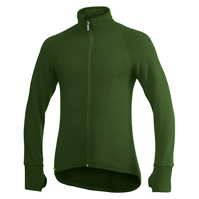 The Woolpower 400g Sweater