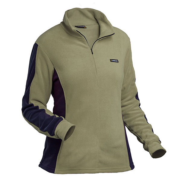 Swazi Twin Peaks Women's Fleece