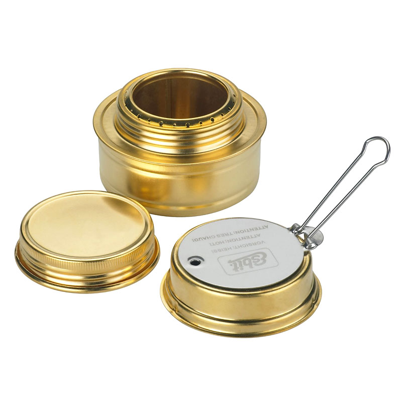 Esbit Alcohol Burner