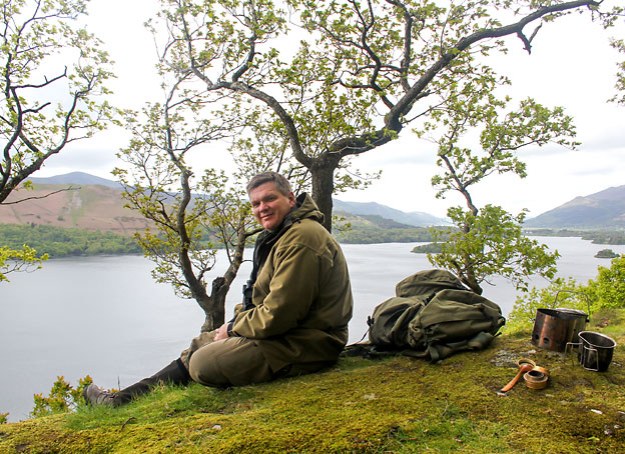 Wilderness Walks with Ray Mears - Episode 5