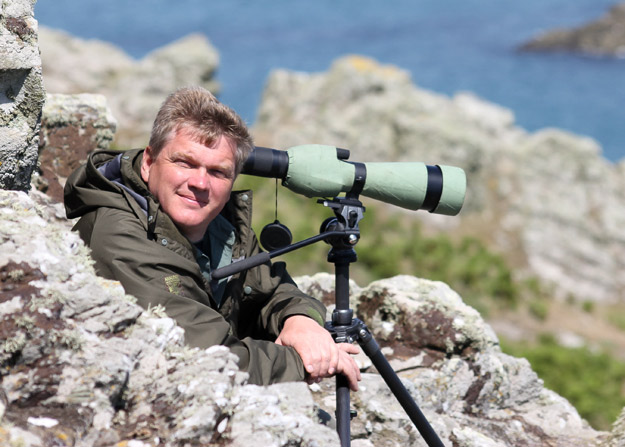 Wilderness Walks with Ray Mears Episode 6