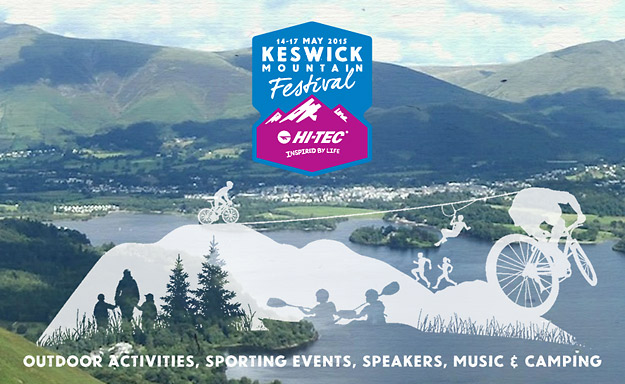 Keswick Mountain Festival 2015