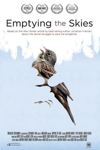 Emptying the Skies