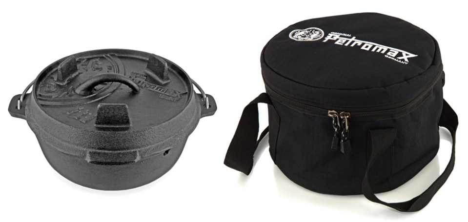 Petromax Dutch Oven Special Offer