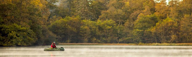 UK Bushcraft Courses