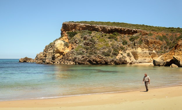 Ray Mears Wild Australia