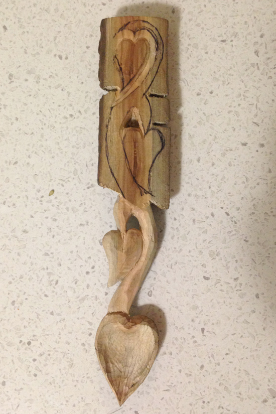 carved-pieces