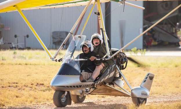 Australian Wilderness with Ray Mears