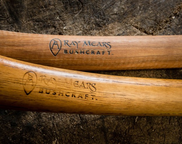 Gransfors Axe Handles