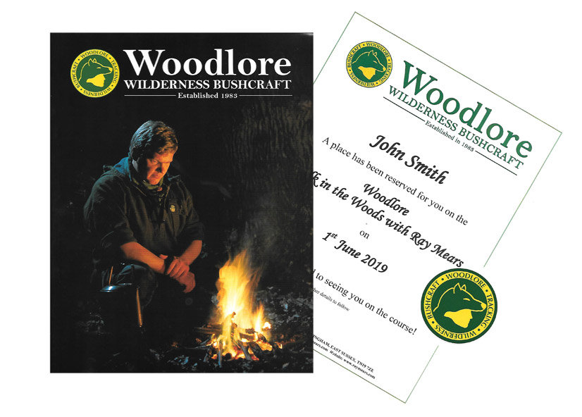 Presentation Pack Folder